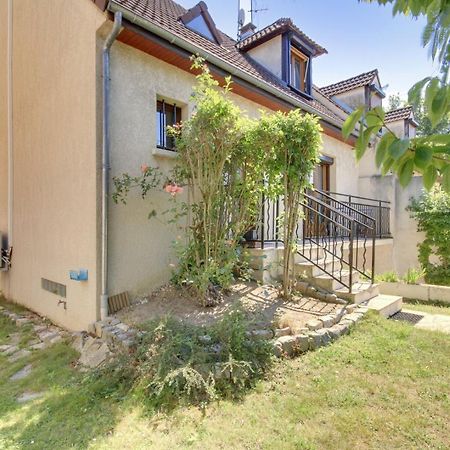 Authentique Demeure Familiale A Neuilly-Sur-Marne Hotel Ngoại thất bức ảnh