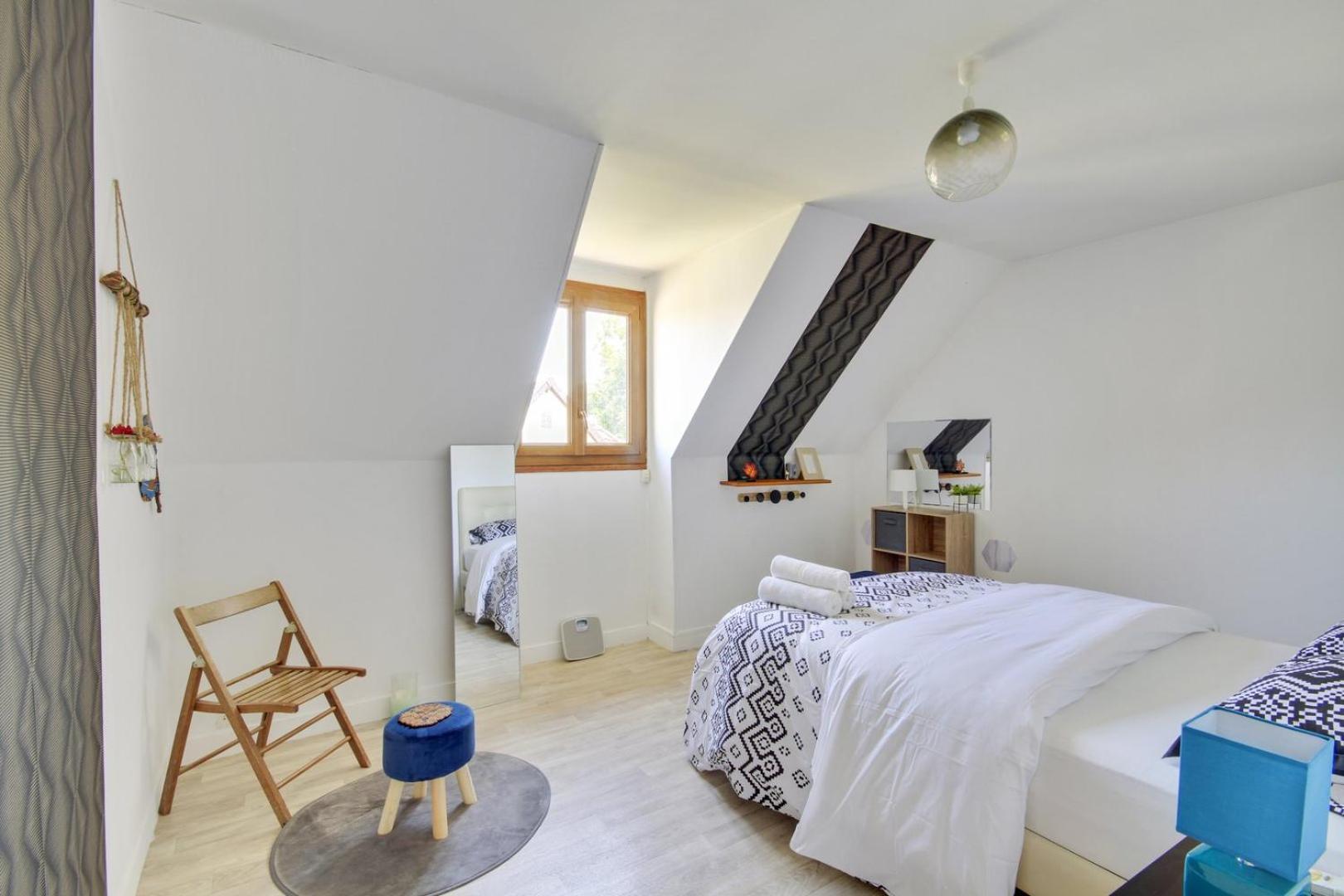 Authentique Demeure Familiale A Neuilly-Sur-Marne Hotel Ngoại thất bức ảnh
