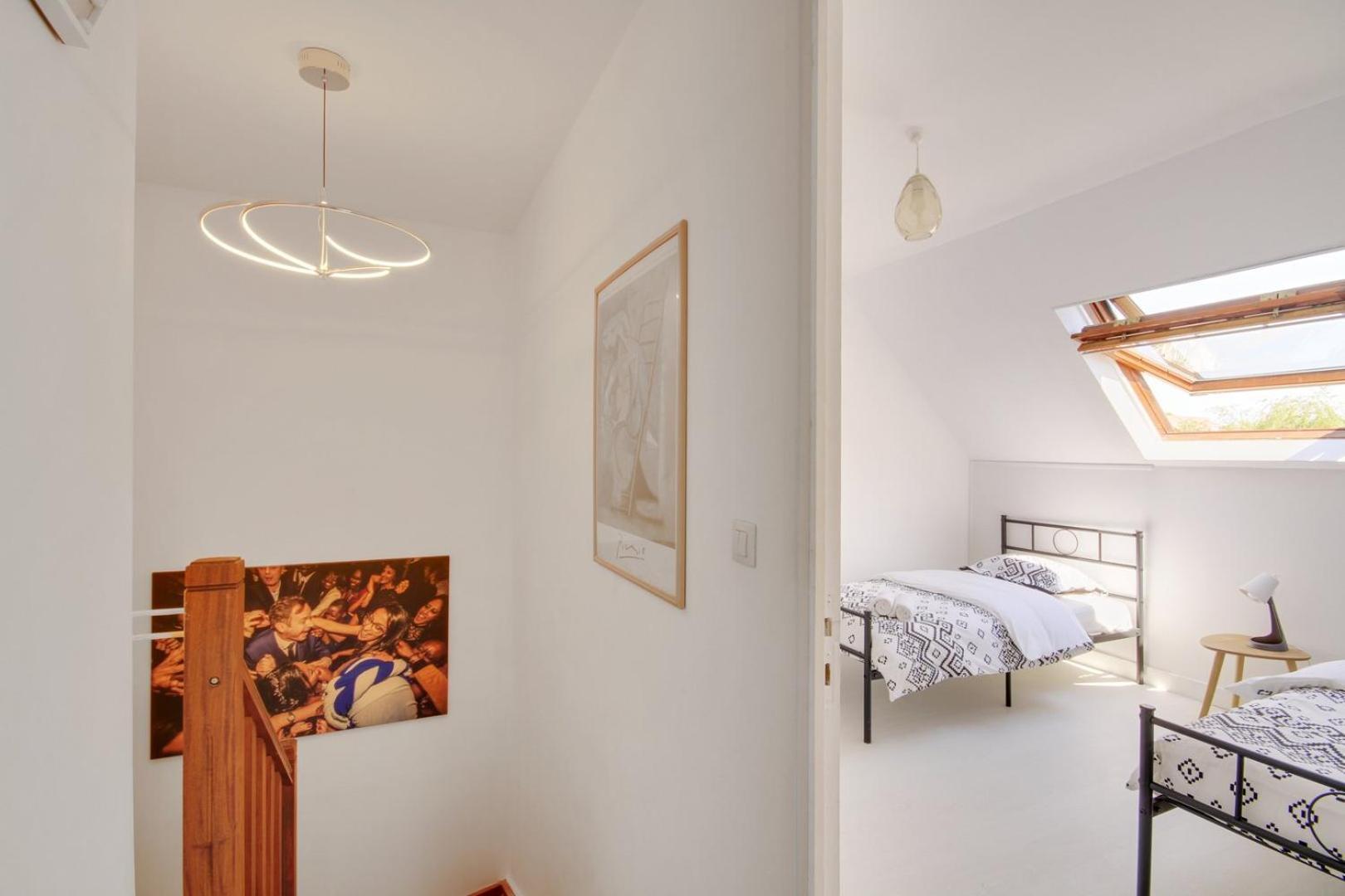 Authentique Demeure Familiale A Neuilly-Sur-Marne Hotel Ngoại thất bức ảnh