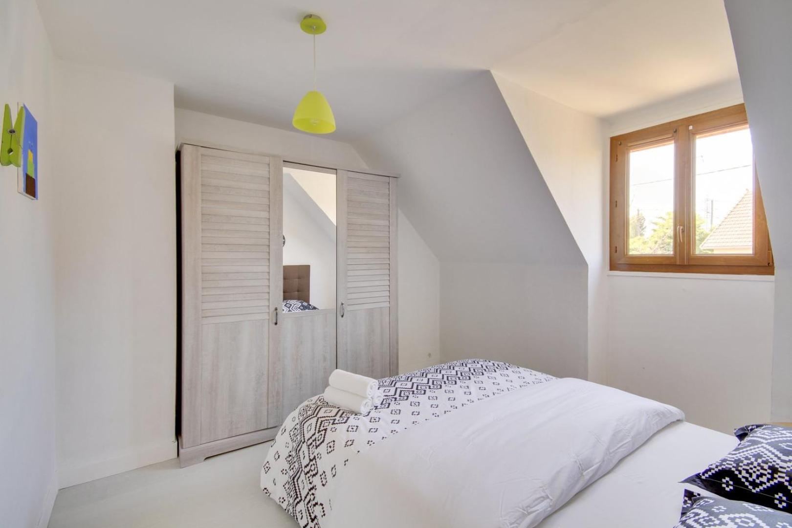 Authentique Demeure Familiale A Neuilly-Sur-Marne Hotel Ngoại thất bức ảnh